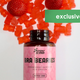 Bra Bearies CBD | $23 | Sunday Scaries | Promo Code KINJA25